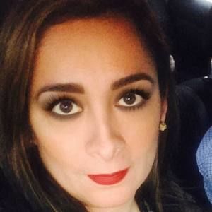 Meet your Posher, Pilar